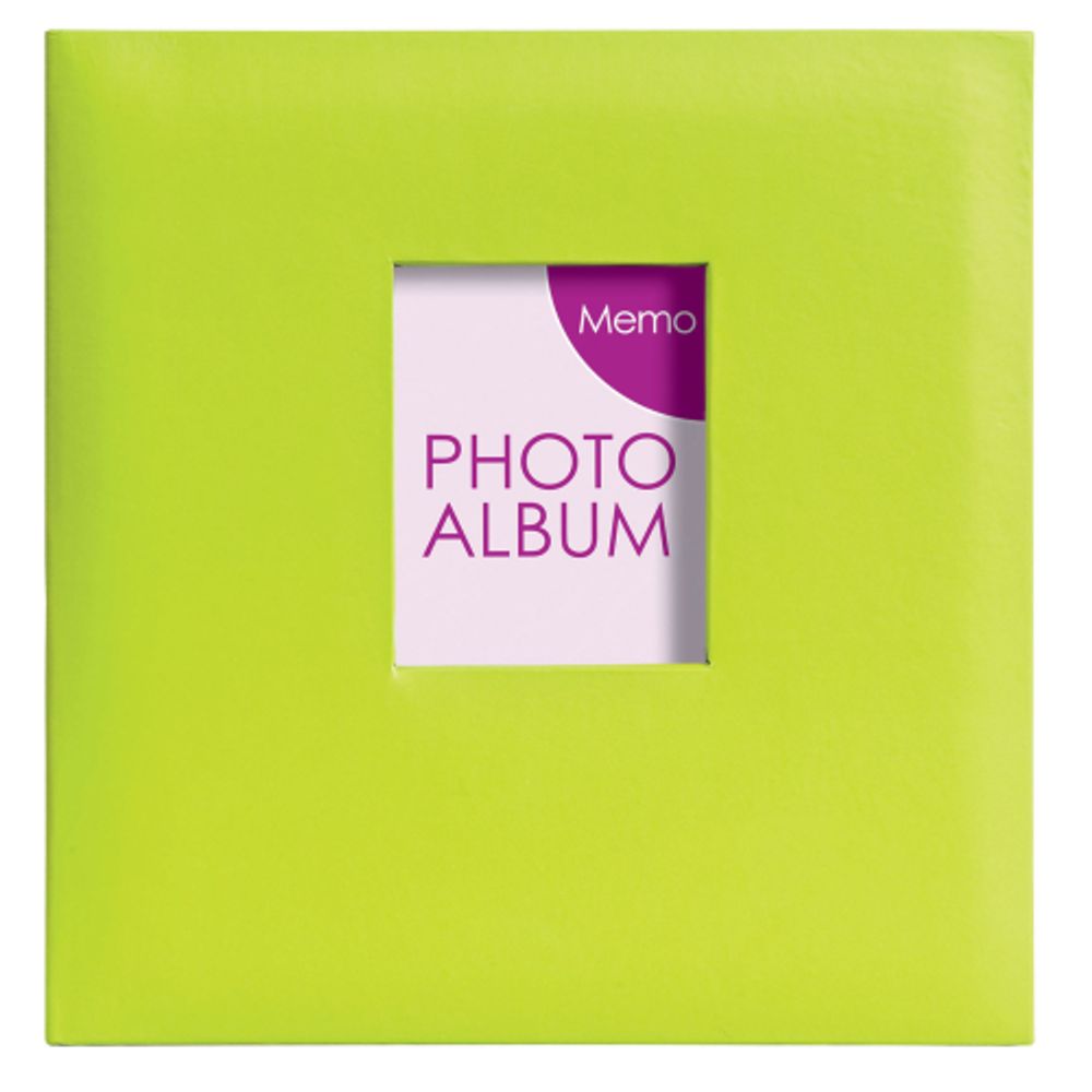 Innova Q4102247M Фотоальбом в ассортименте (3 дизайна) 200 фото 10*15 Festival , кармашки | Innova