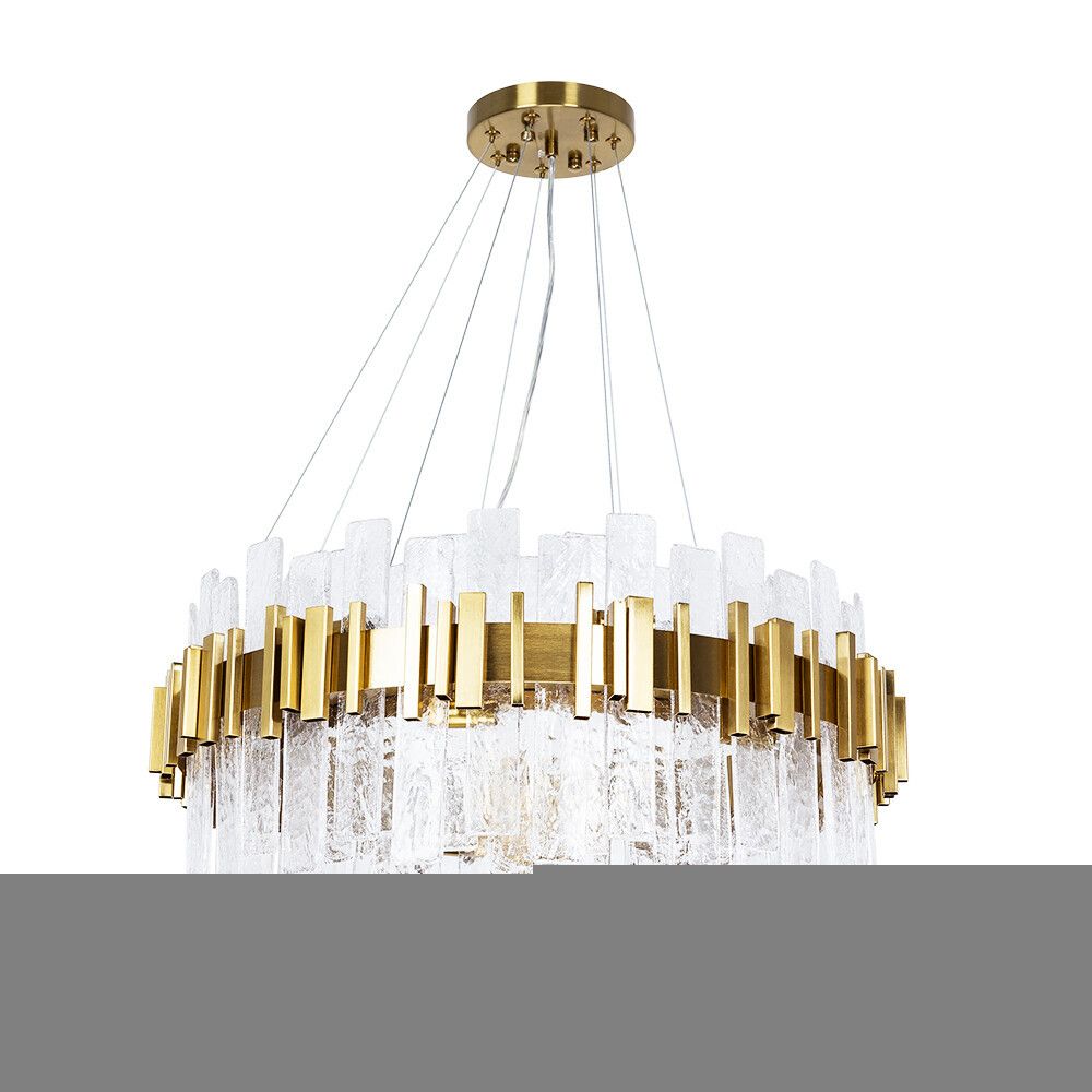 Подвесная люстра Arte Lamp