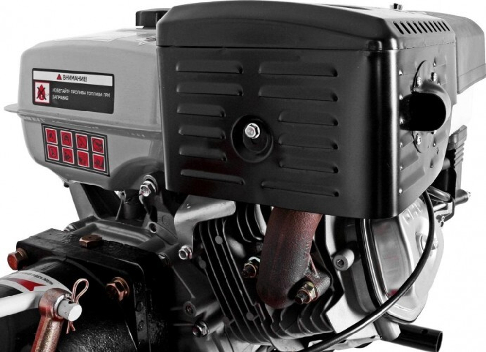 Мотоблок Ресанта МБ-15000-12 70/5/36