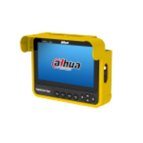 DH-PFM904 Тестер