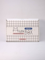MilotaBox "Candy Box"
