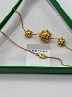 Кулон Bottega Veneta