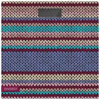 Весы напольные электронные ENERGY EN-419