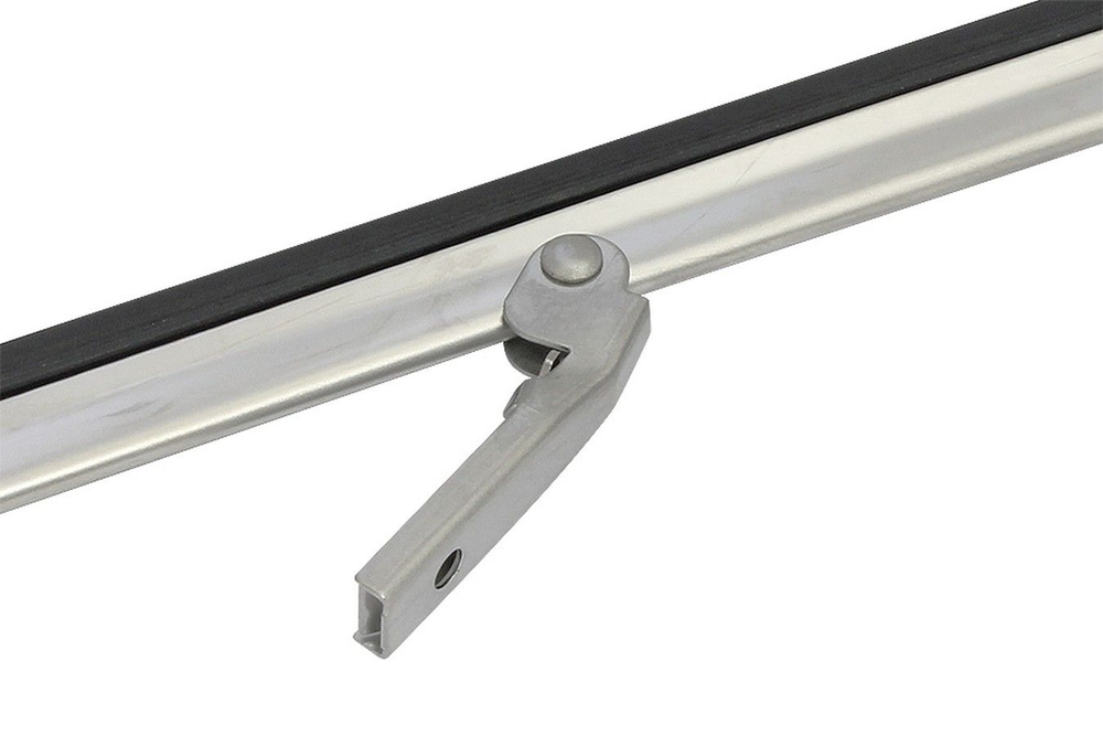 Щетка для стеклоочистителей "ТМС", 11 дюймов (10006037)