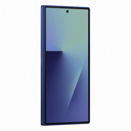 Смартфон Samsung Galaxy Z Fold7 12/512ГБ Синий