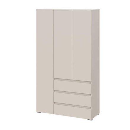 Люмо (Тащи в дом) ШК-06 Шкаф трехстворчатый