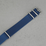 Nato Strap - нейлоновый ремешок для часов