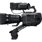 Видеокамера Sony PXW-FS7M2K