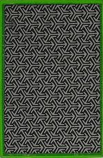 Губка алмазная шлифовальная 90*55 мм, № 200, 142200