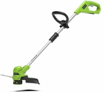 Триммер аккум. GREENWORKS G40LTK2 40В.АКБ 2А*ч и ЗУ (2101507UA)