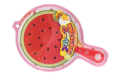 Мыльные пузыри Фрукты,