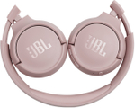 JBL Tune 500BT Pink