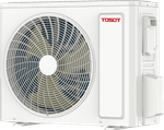 Сплит-система инверторная кассетная TOSOT T60H-ILCA/I/TF06P-LC/T60H-ILUA/O