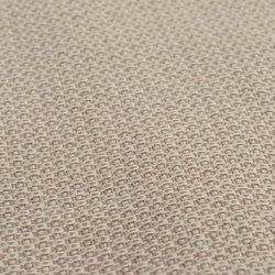 Покрывало хлопковое 230х250 Tkano Ethnic бежевое