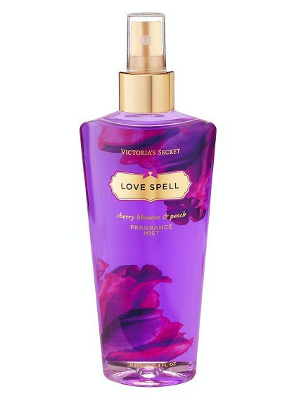 Victoria's Secret Love Spell