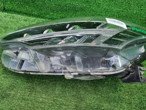 Битая Фара левая Haval Jolion (2021-н.в.) LED