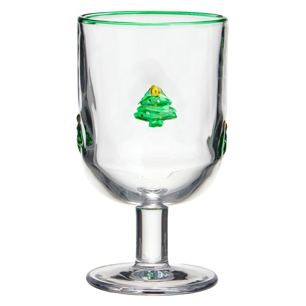 НАБОР БОКАЛОВ ДЛЯ ВИНА "CELEBRATION" ИЗ 2 ШТ. 350 МЛ