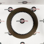 Диск фрикционный | 445/03205, GP607 | India GO