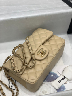 Chane1 Bag 20 cm