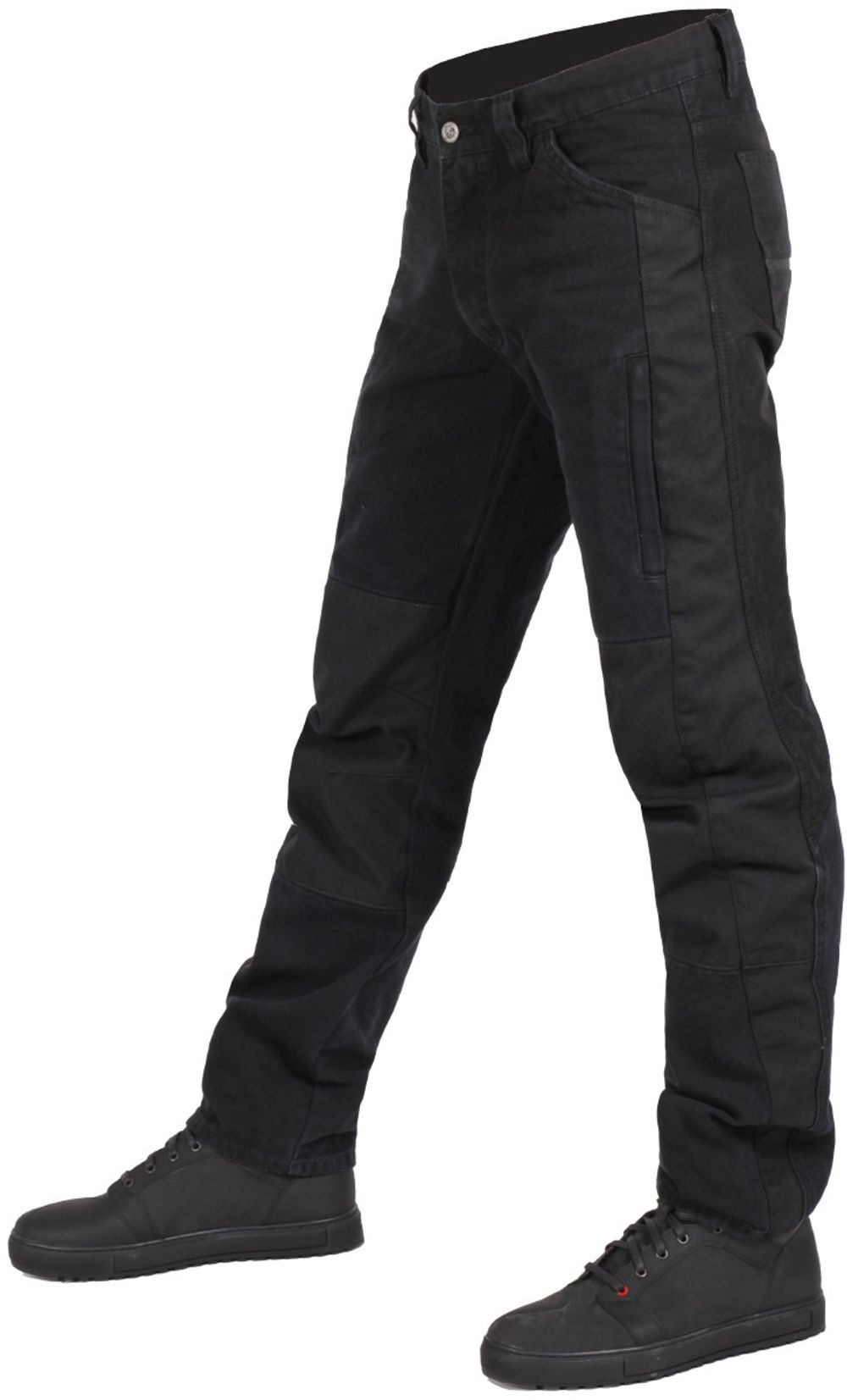 Scorp Plus / Черный