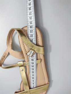 Босоножки летние 37 размер