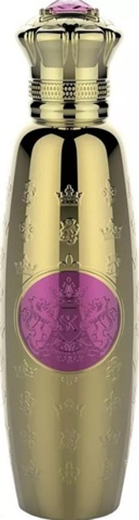 Spirit Of Kings Hadar