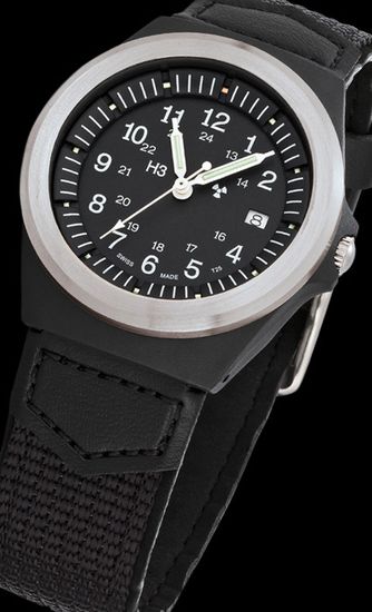 Наручные часы Traser P5900 TYPE 3 100233 (каучук)