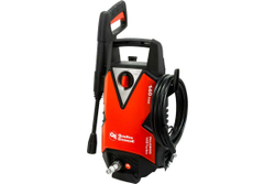Мойка высокого давления QUATTRO ELEMENTI PALERMO 140 Turbo (1700Вт, 140 Бар, 390 л/час) 916-103