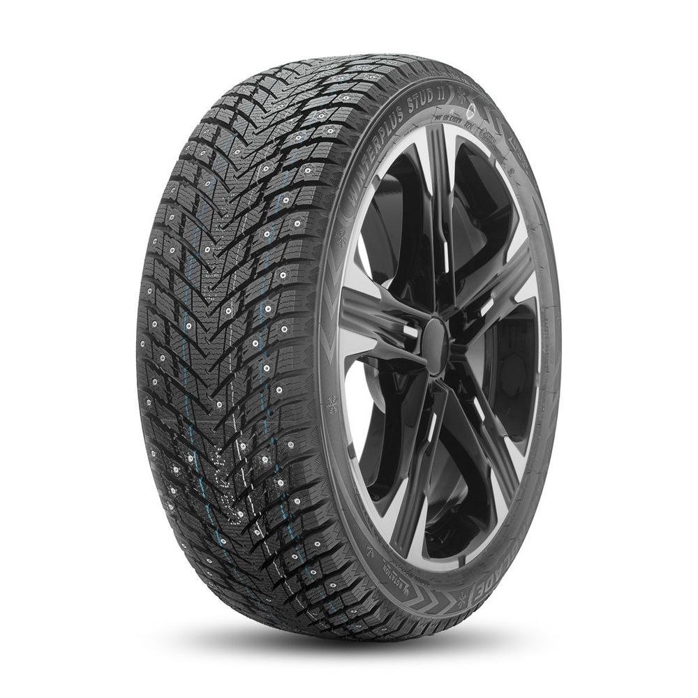 RockBlade  235/50/19  T 103 Winterplus Stud II  XL Ш.