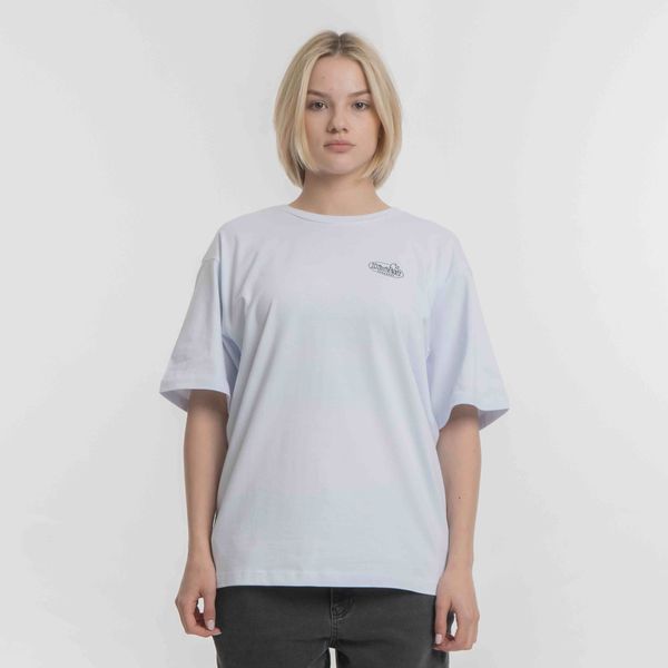 Футболка Tee Lost Films Белая - фото 2