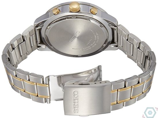 Мужские часы Seiko SKS523P1