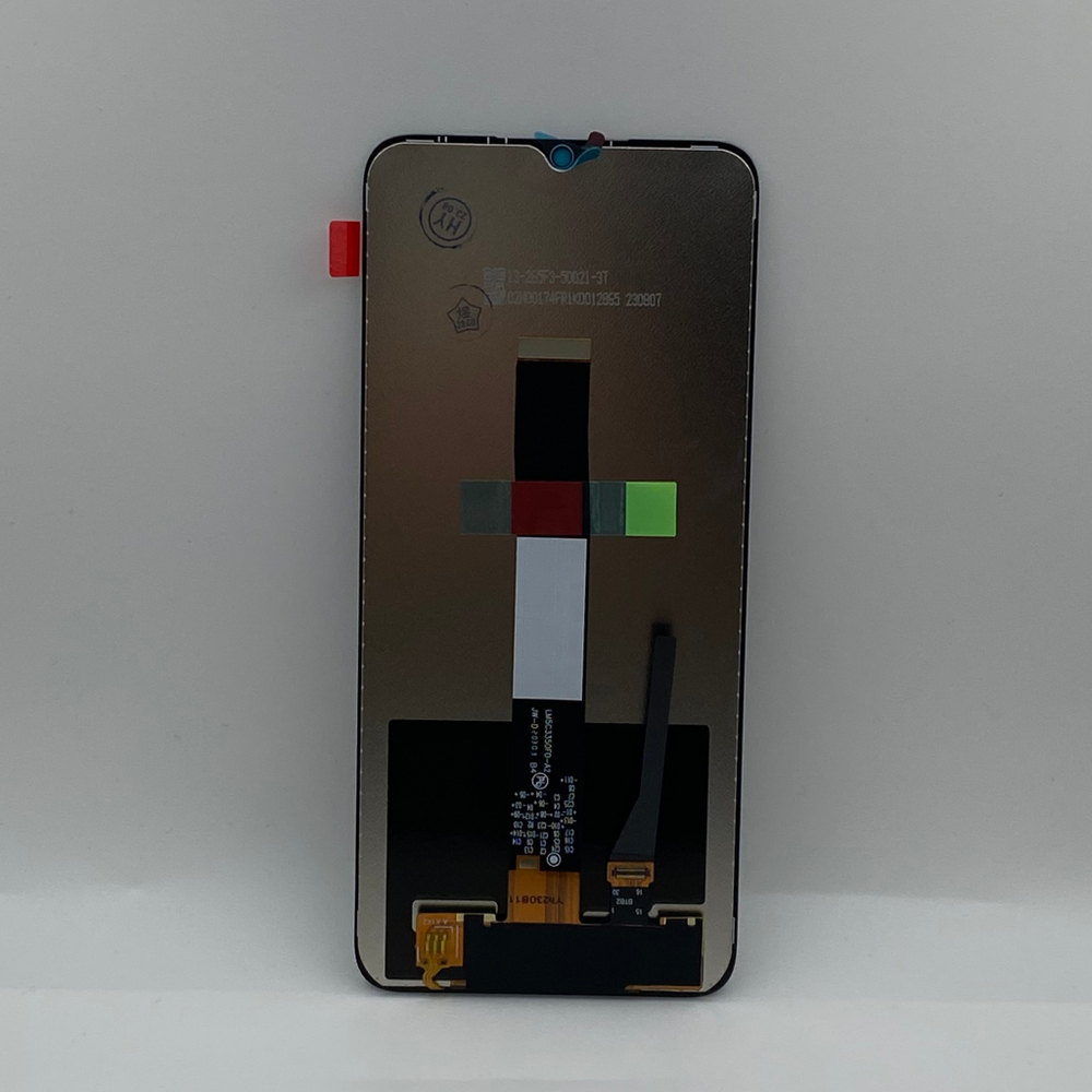Дисплей Xiaomi Redmi 9A/9C/10A (M2006C3MNG/220233L2G/M2006C3LG) Оригинал
