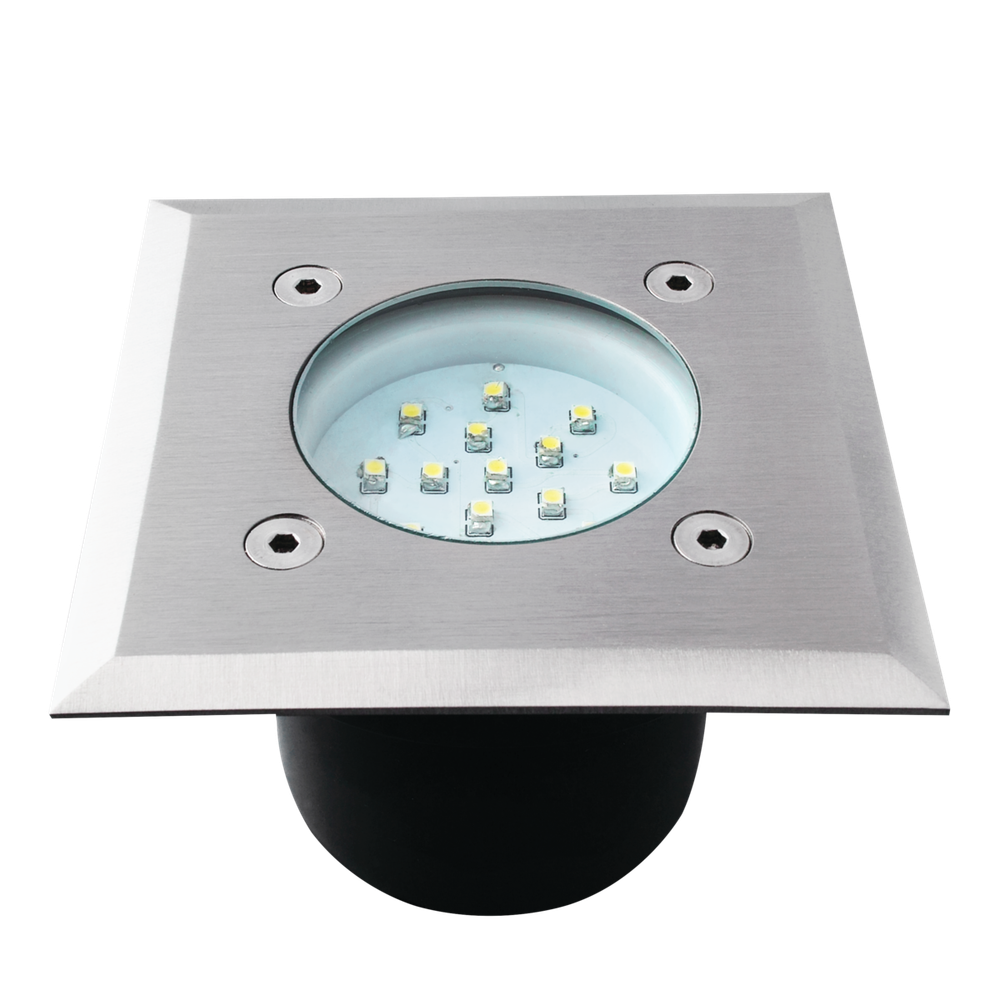 Тротуарный светодиодный светильник KANLUX GORDO LED14 SMD-L 0,7W 6500K