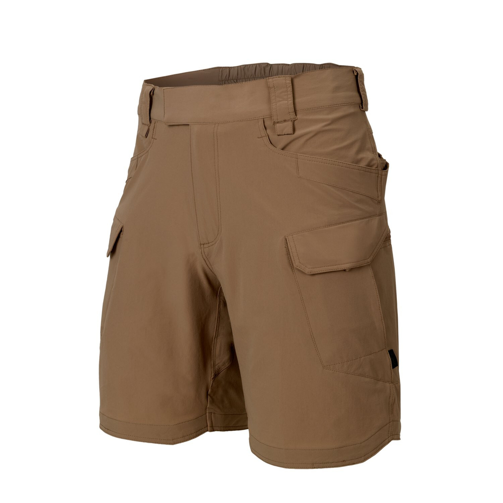 Helikon-Tex OTS 8,5 - VERSASTRECTH LITE Mud Brown