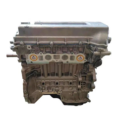 Двигатель новый Тойота Королла 1zz-fe 1.8l