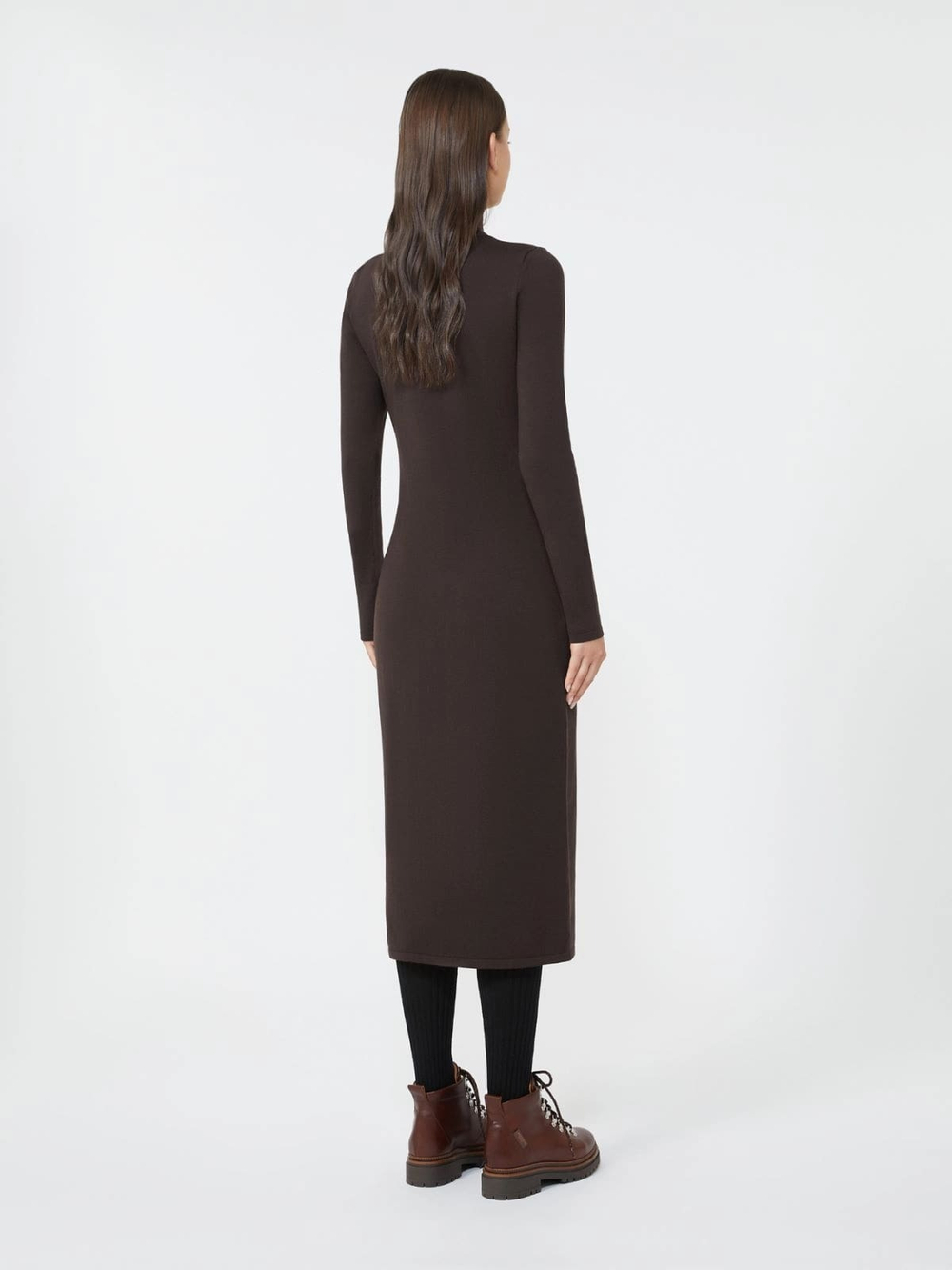 Платье женское WEEKEND MAX MARA OCROMA