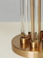 Table design lamp 01-33