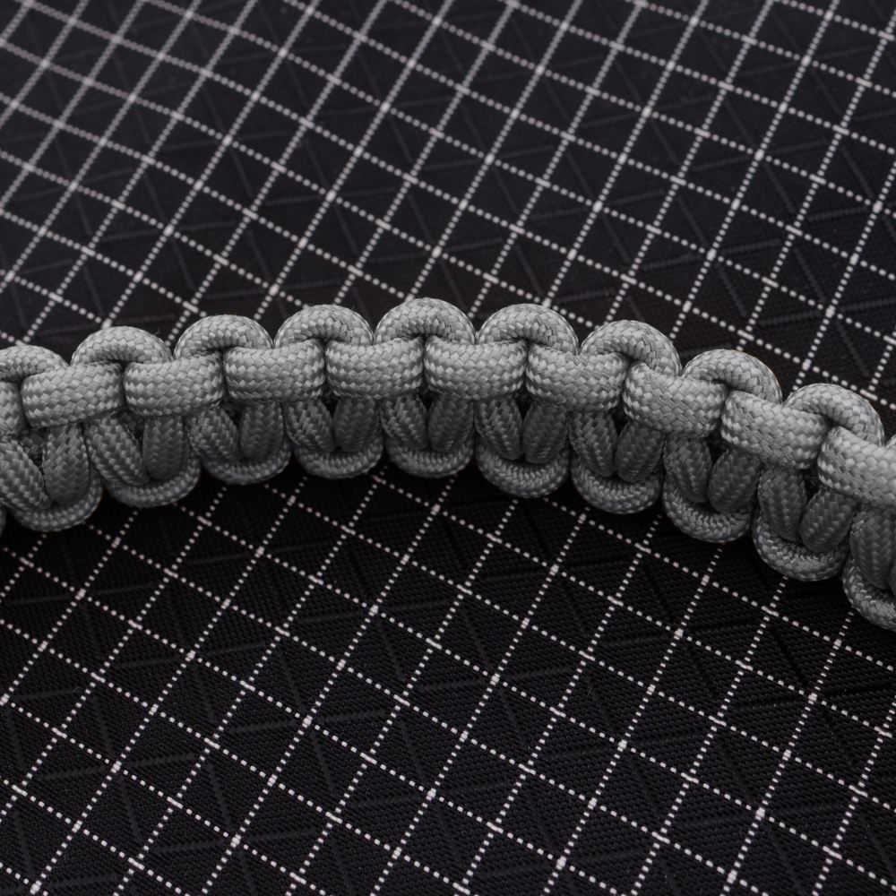 Сумка Called a Garment Artifact Pro Bag "Jet Black"