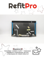 Крышка матрицы для Ноутбука Lenovo Legion Y740-15ICHg/15IRH/15IRHg (5CB0S16417)