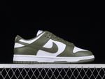 Dunk Low WMNS Medium Olive