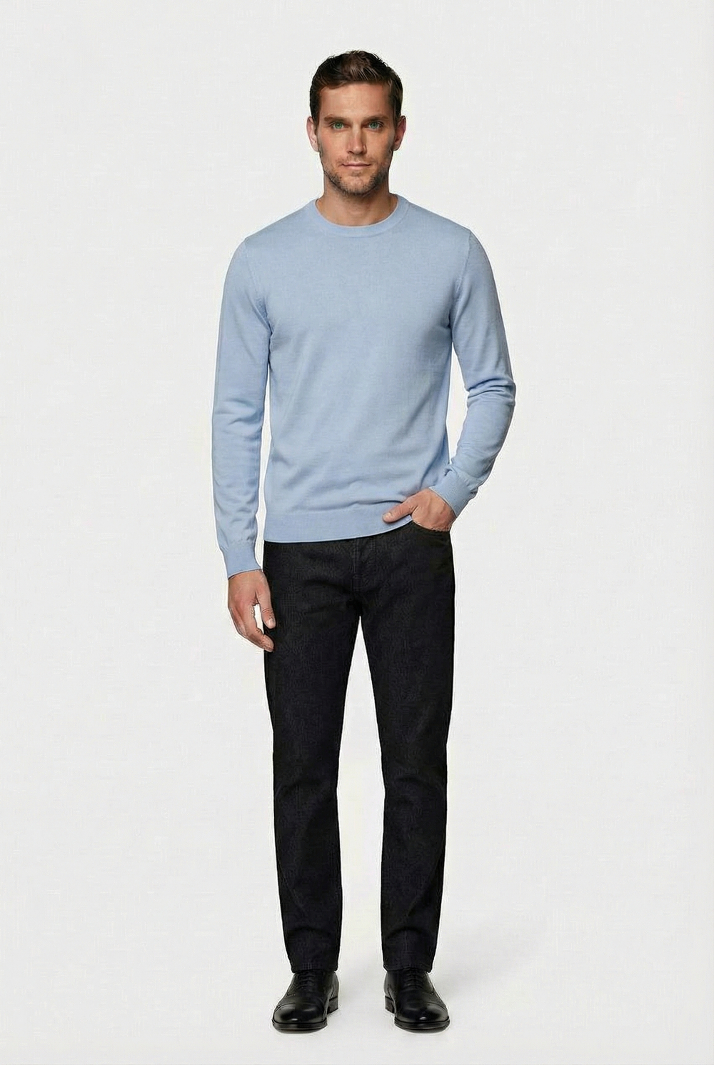 Джемпер CAIOMARIO