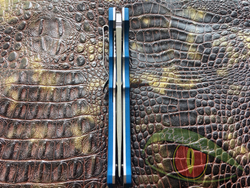 Нож Steelclaw "Волна" SLW03