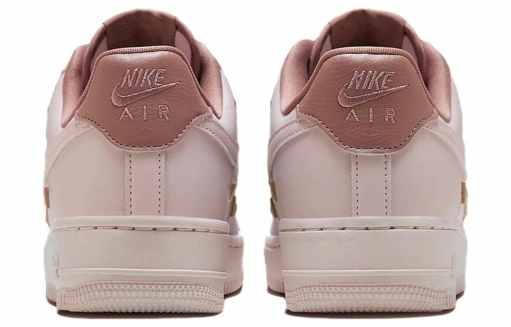 Кроссовки Nike Air Force 1 Low (Женская размерная сетка)