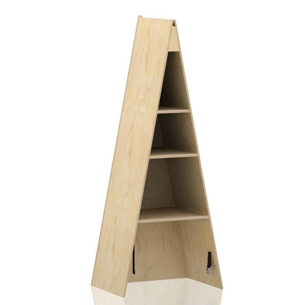 Секция от трансформируемого подиума "Пирог"