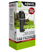 Фильтр внутренний AQUAEL FAN-1 plus 320л/ч до 100л