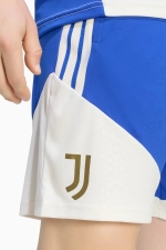 Шорты adidas Juventus FC 26/27 Training Competition - синий