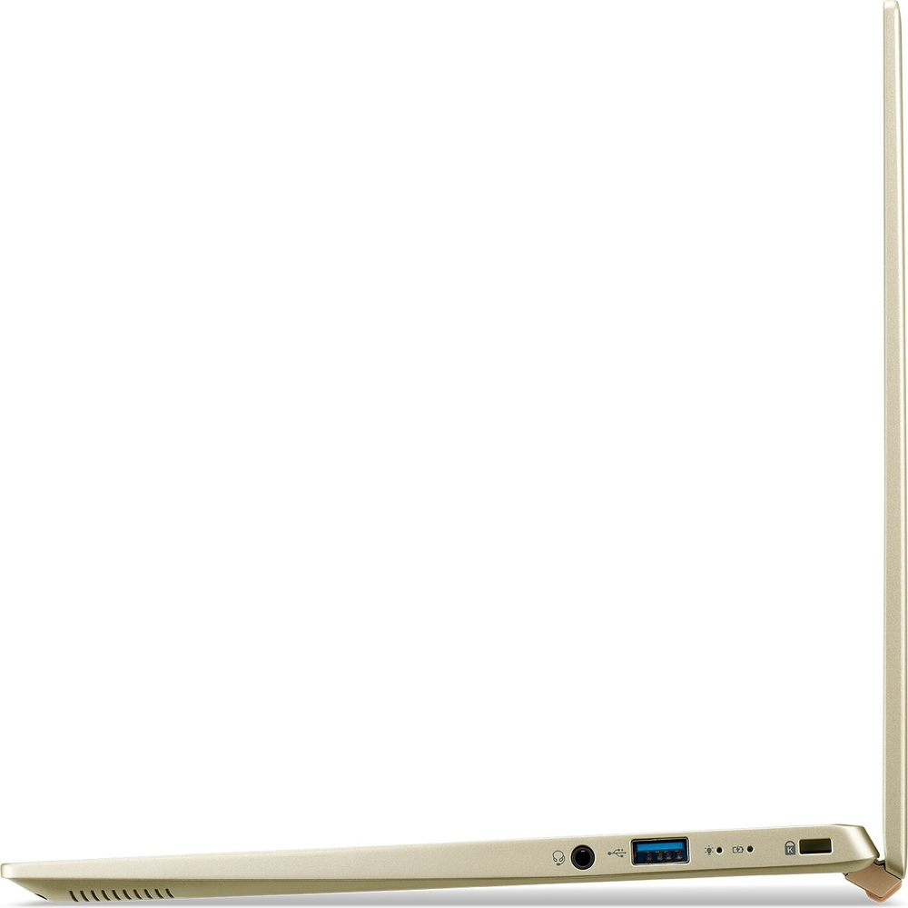 Ноутбук Acer Swift 5 SF514-55TA-71JH 14;(1920x1080)IPS/ i7-1165G7/ 16Гб/ 1Тб SSD/ Iris Xe Graphics/ Win10 Pro/ Зеленый NX.A6SER.006