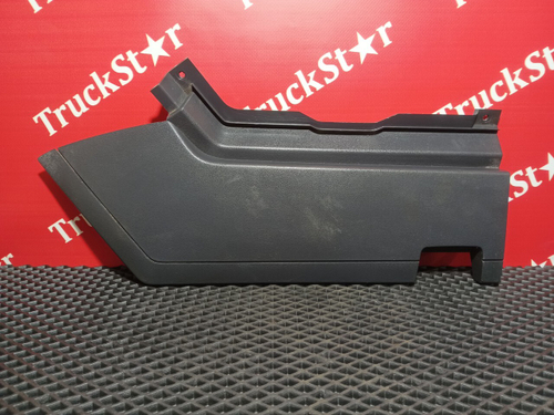 Накладка на торпедо 2018г.