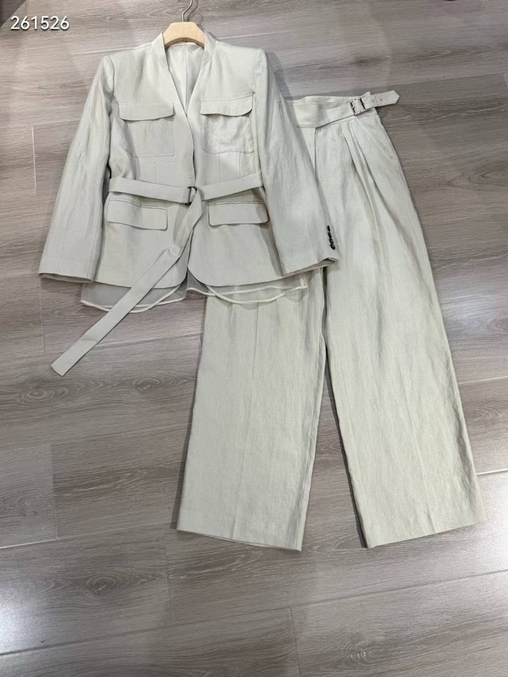 Костюм Brunello Cucinelli, арт. 482435997