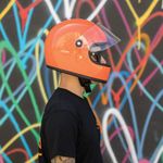 Gringo S Gloss / Оранжевый